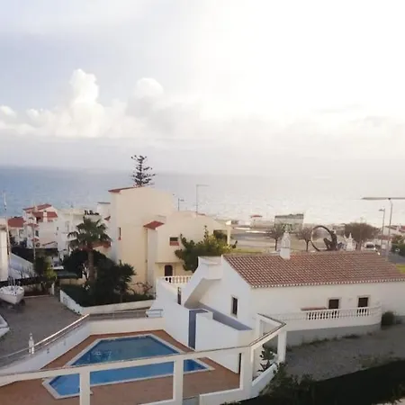 דירה Sunset Seaviews אלבופיירה