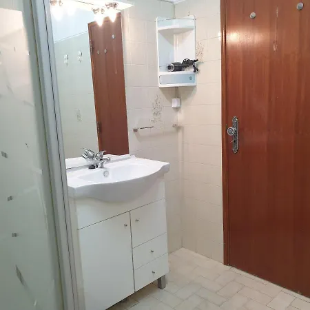 Sunset Seaviews شقة *