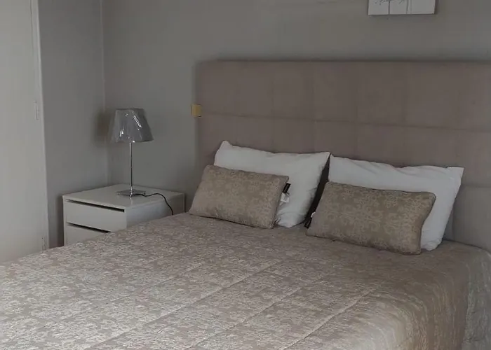 Sunset Seaviews Albufeira