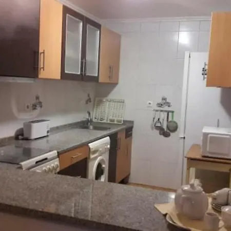 Sunset Seaviews * אלבופיירה