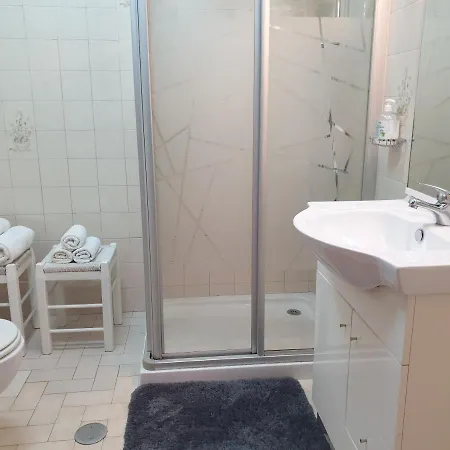 Sunset Seaviews דירה אלבופיירה