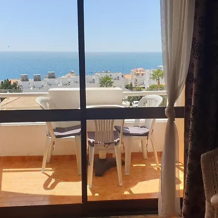 Appartamento Sunset Seaviews *