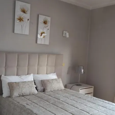 Sunset Seaviews דירה אלבופיירה