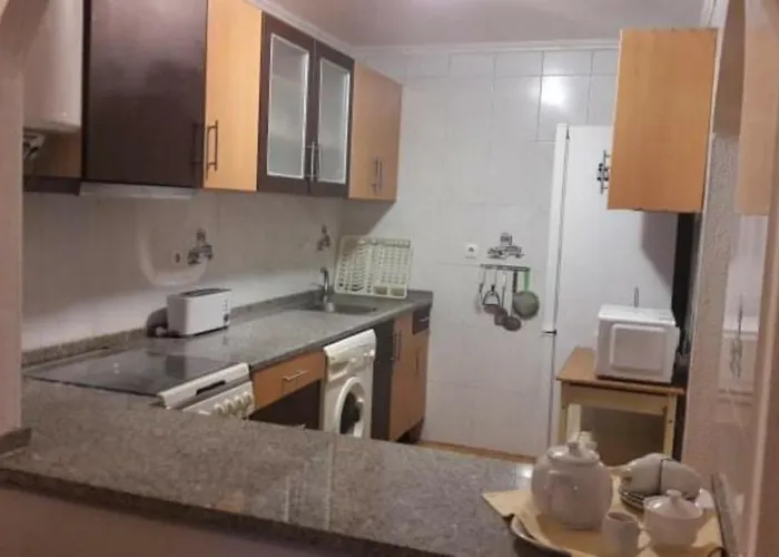 Sunset Seaviews * 알부페이라