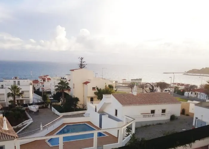 아파트 Sunset Seaviews 알부페이라