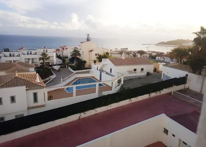 Sunset Seaviews 아파트 *