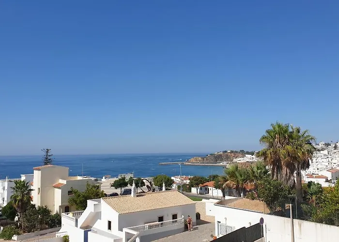 아파트 Sunset Seaviews