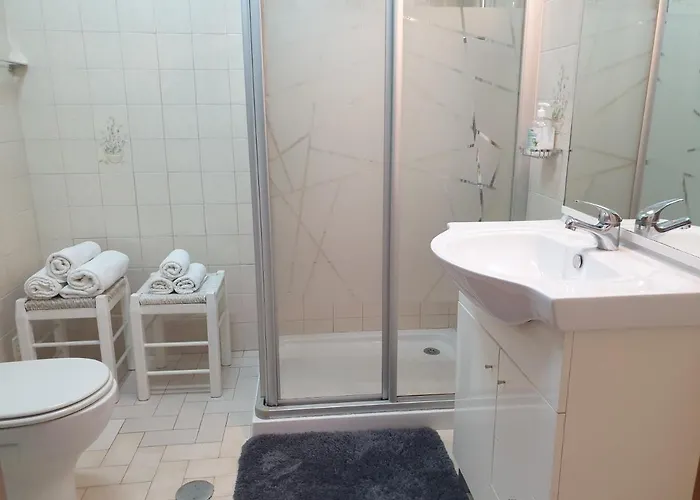 Sunset Seaviews 아파트 알부페이라