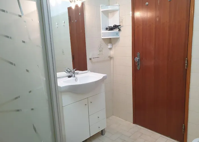 Sunset Seaviews 아파트 *