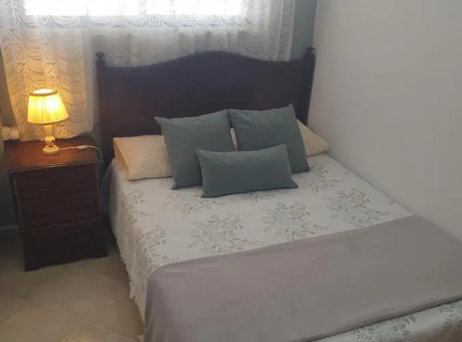 Sunset Seaviews * 알부페이라