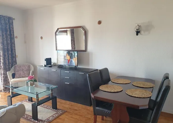 Sunset Seaviews 아파트 *