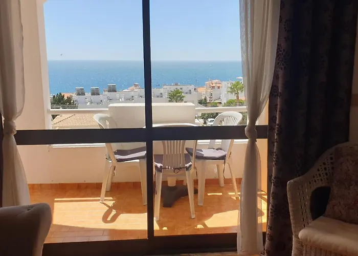 아파트 Sunset Seaviews *