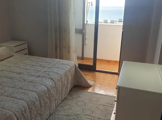 Sunset Seaviews 알부페이라