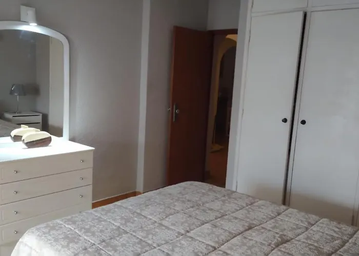 Sunset Seaviews 아파트