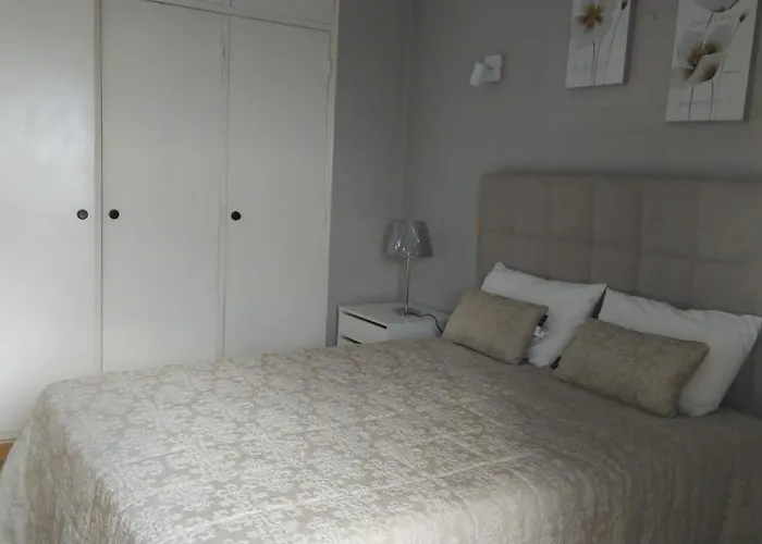 Apartment Sunset Seaviews Albufeira