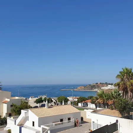 شقة Sunset Seaviews