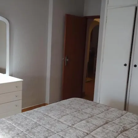 Sunset Seaviews 公寓